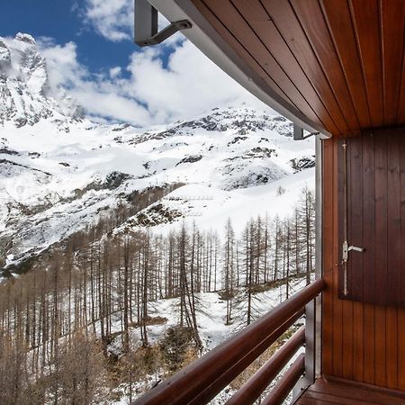 Marcolski Home Брей-Червиния Экстерьер фото