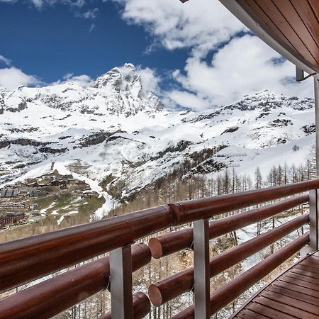 Marcolski Home Брей-Червиния Экстерьер фото