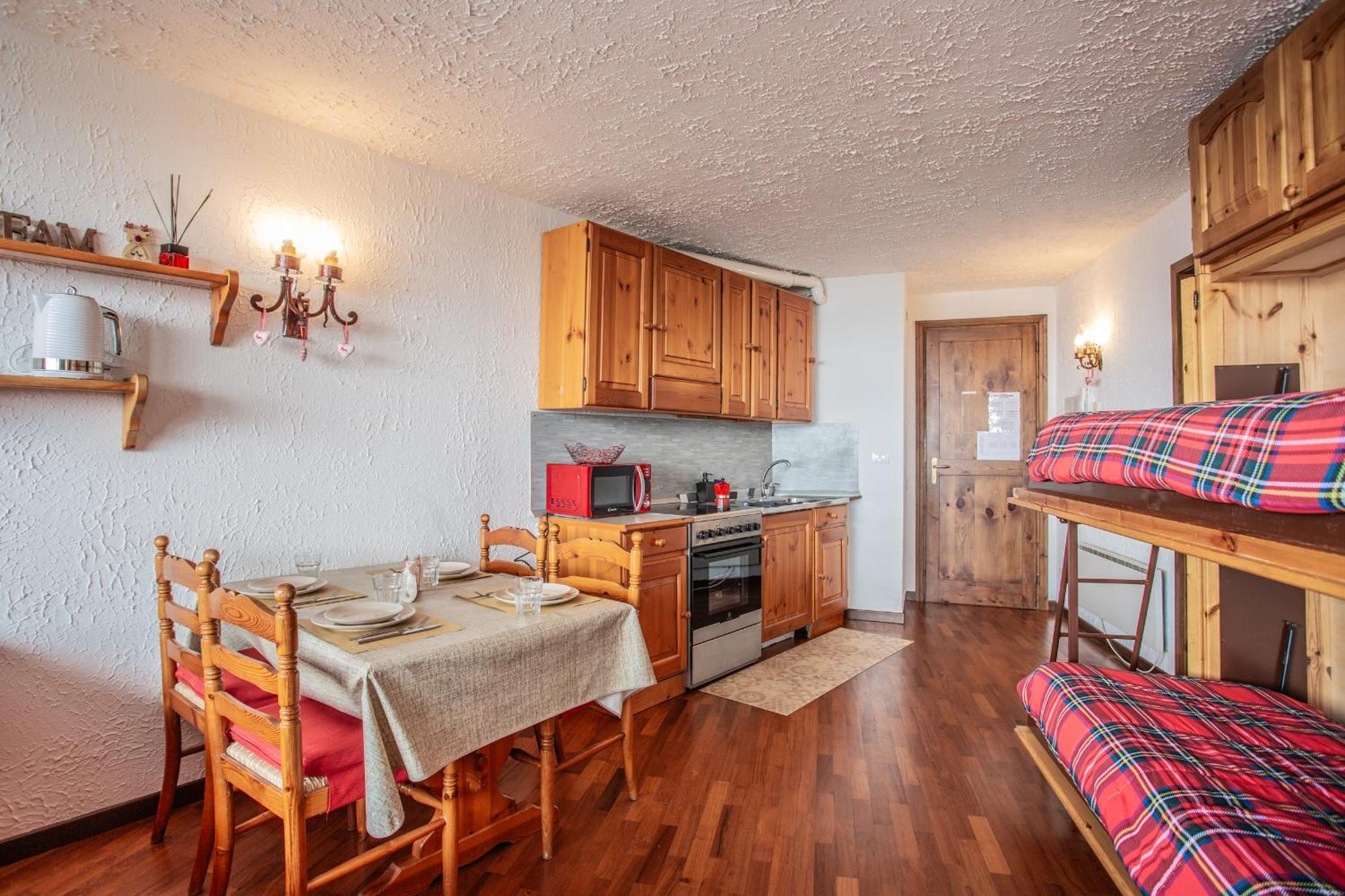 Marcolski Home Брей-Червиния Экстерьер фото